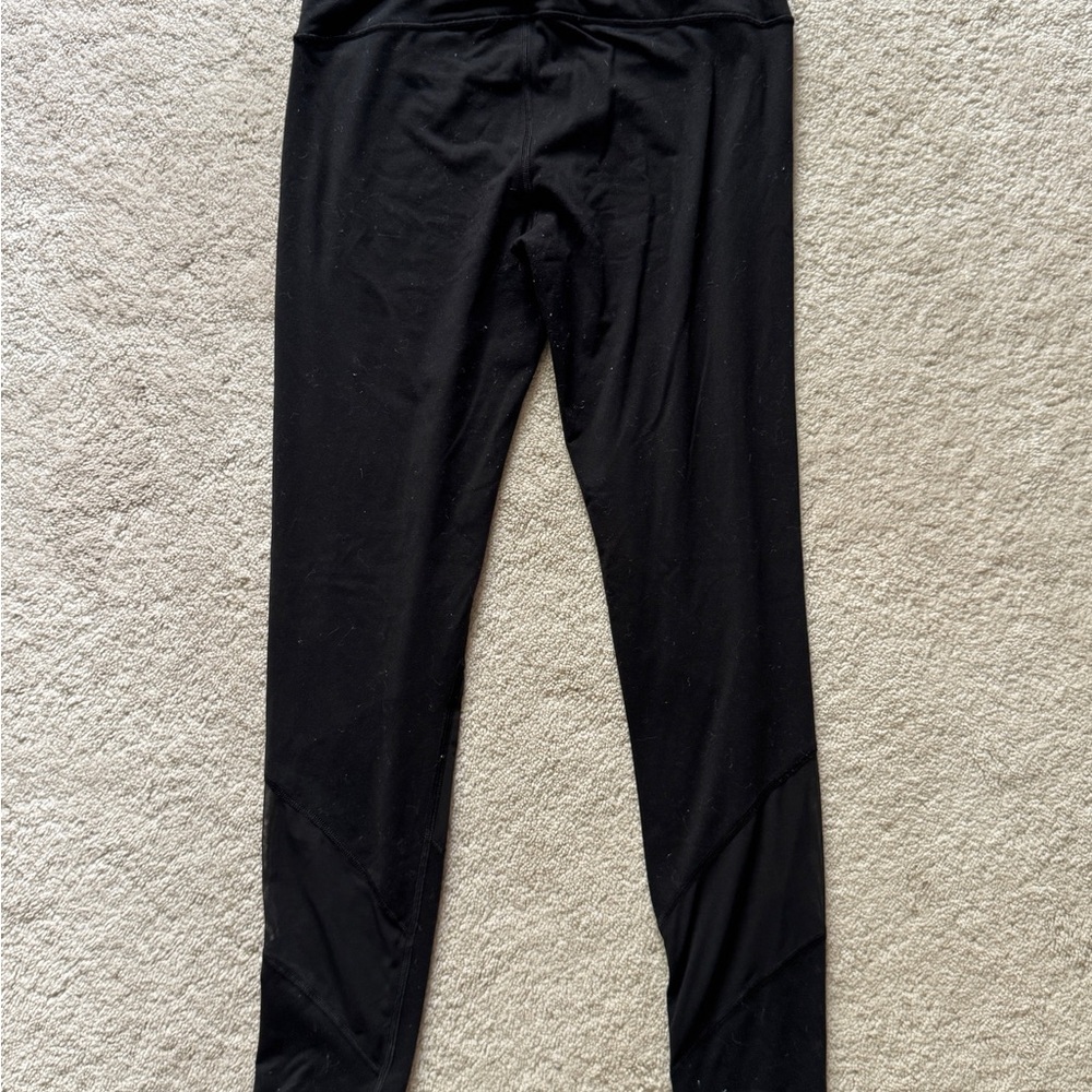 Victoria's Secret Sport Black leggings